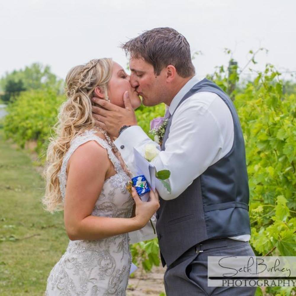 Meet your Posher, Brooke